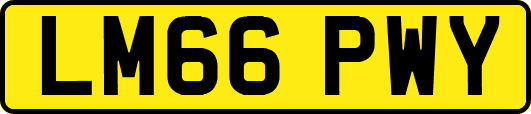 LM66PWY