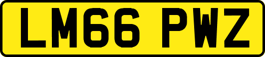 LM66PWZ