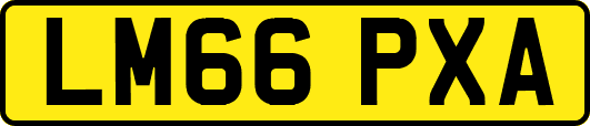 LM66PXA