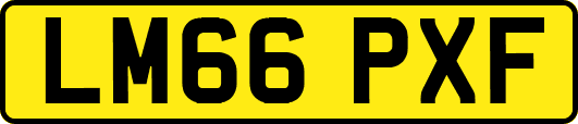 LM66PXF