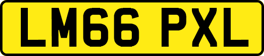 LM66PXL