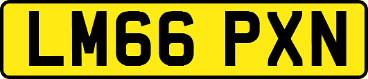 LM66PXN