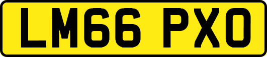 LM66PXO