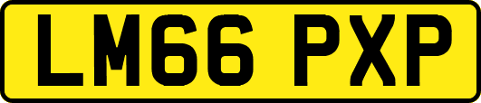LM66PXP