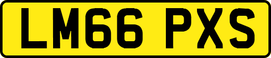 LM66PXS