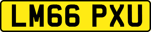 LM66PXU