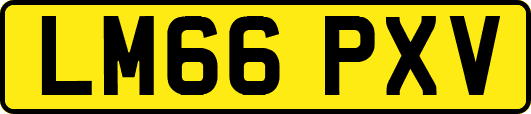 LM66PXV