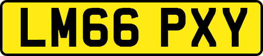 LM66PXY