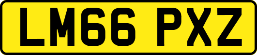 LM66PXZ