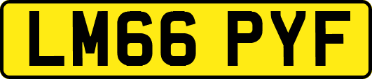LM66PYF