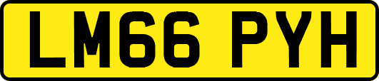 LM66PYH