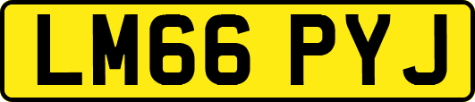 LM66PYJ