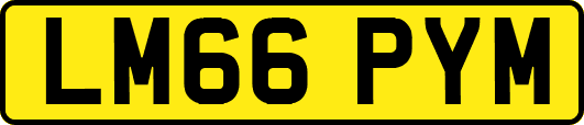 LM66PYM