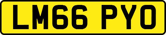 LM66PYO
