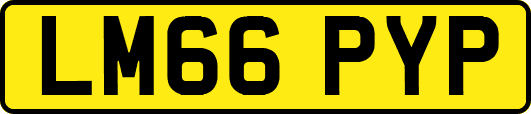 LM66PYP