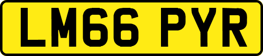 LM66PYR