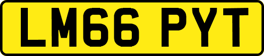 LM66PYT