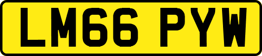 LM66PYW