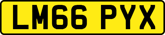LM66PYX
