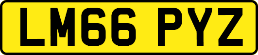 LM66PYZ