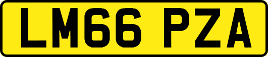 LM66PZA