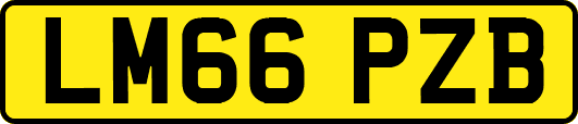 LM66PZB