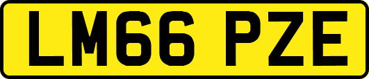 LM66PZE