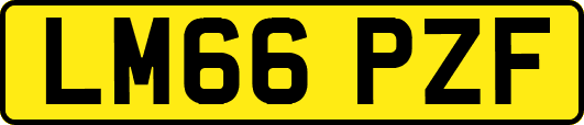 LM66PZF