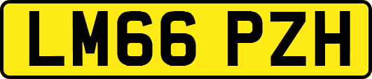LM66PZH