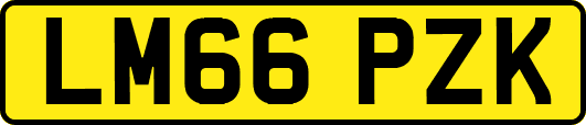 LM66PZK