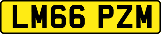 LM66PZM