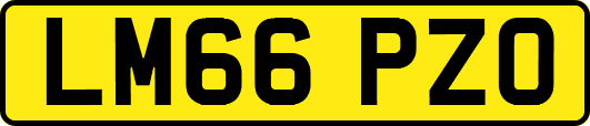 LM66PZO