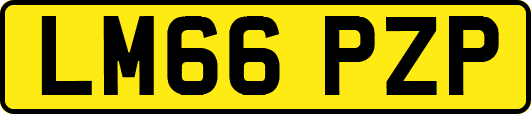 LM66PZP