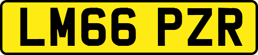 LM66PZR