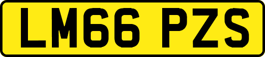 LM66PZS