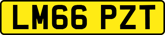 LM66PZT