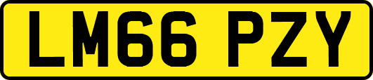 LM66PZY