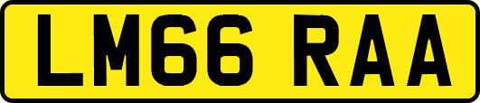 LM66RAA