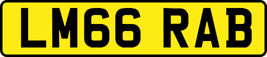 LM66RAB