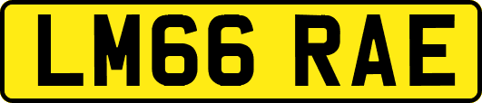 LM66RAE