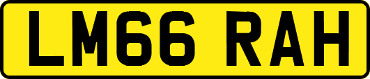 LM66RAH