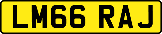 LM66RAJ