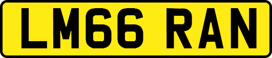 LM66RAN