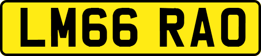 LM66RAO