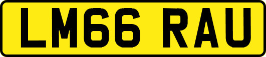 LM66RAU
