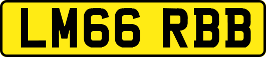 LM66RBB