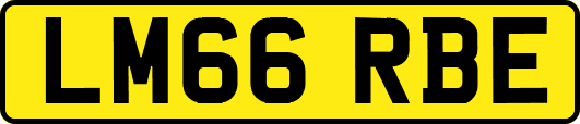 LM66RBE