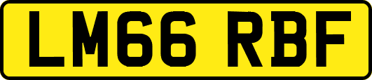 LM66RBF