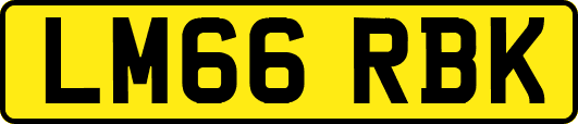 LM66RBK