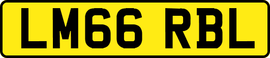 LM66RBL